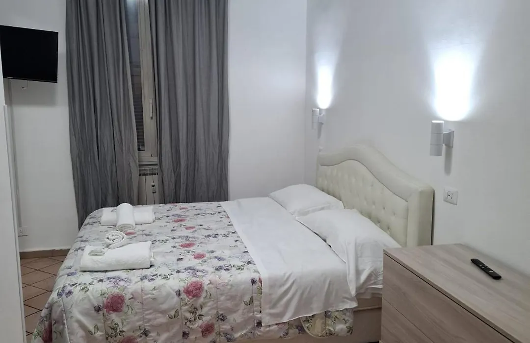 Apartamento Napoleone 38-1