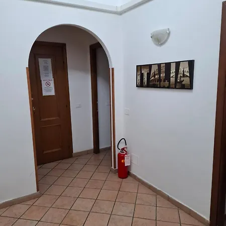 Apartamento Napoleone 38-3