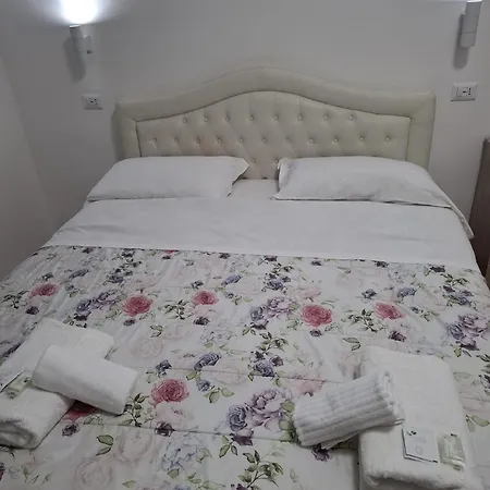 Apartamento Napoleone 38-2